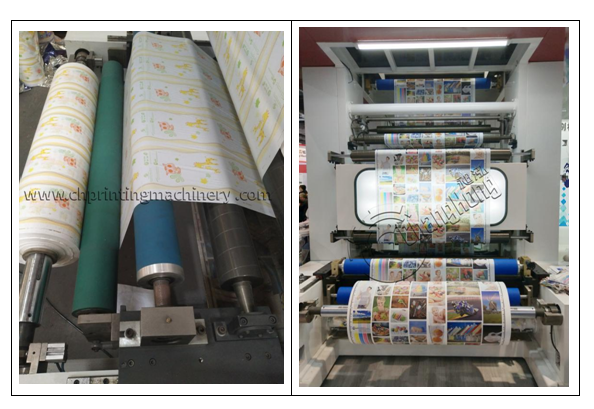 6 kolor nga CI printing machinesig (2)