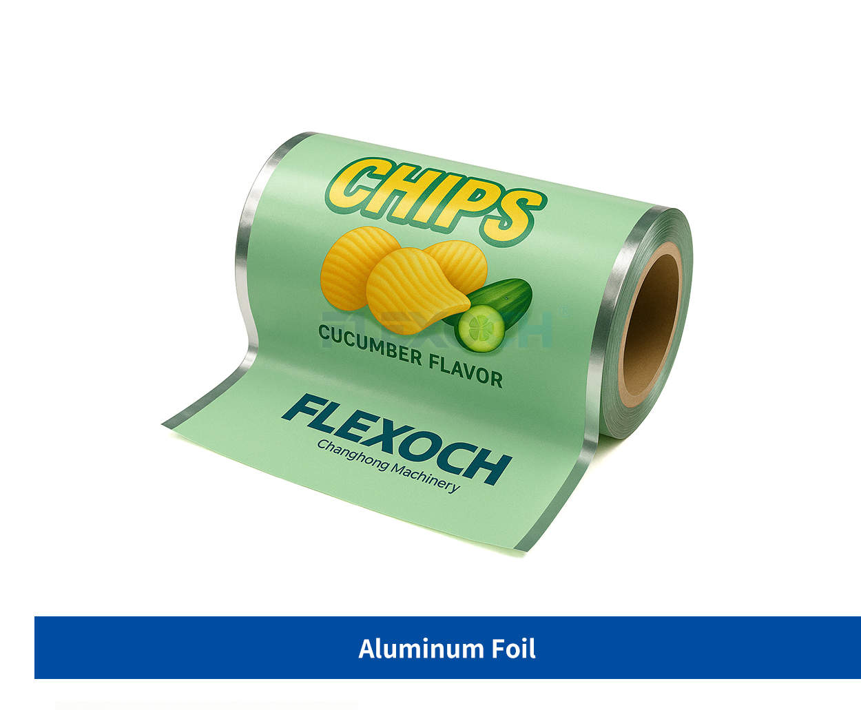 Aluminum Foil