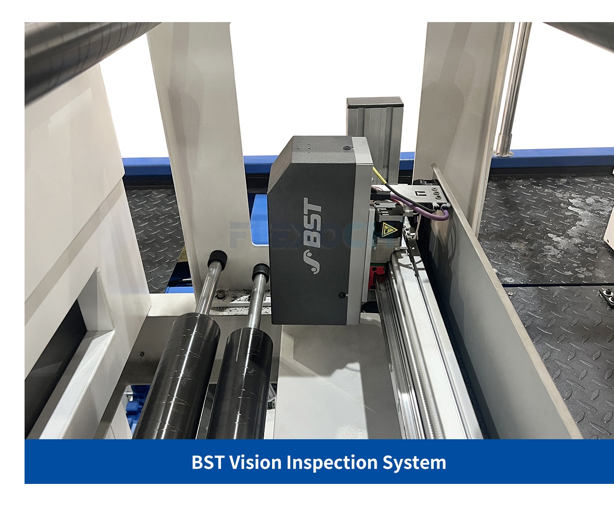 BST Vision Inspection System