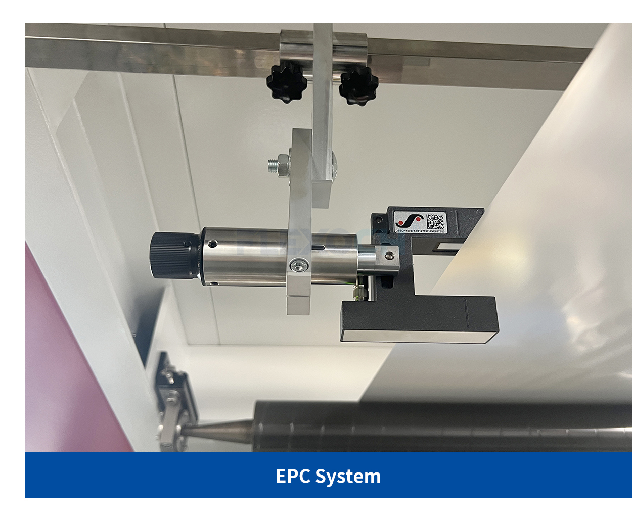 EPC System