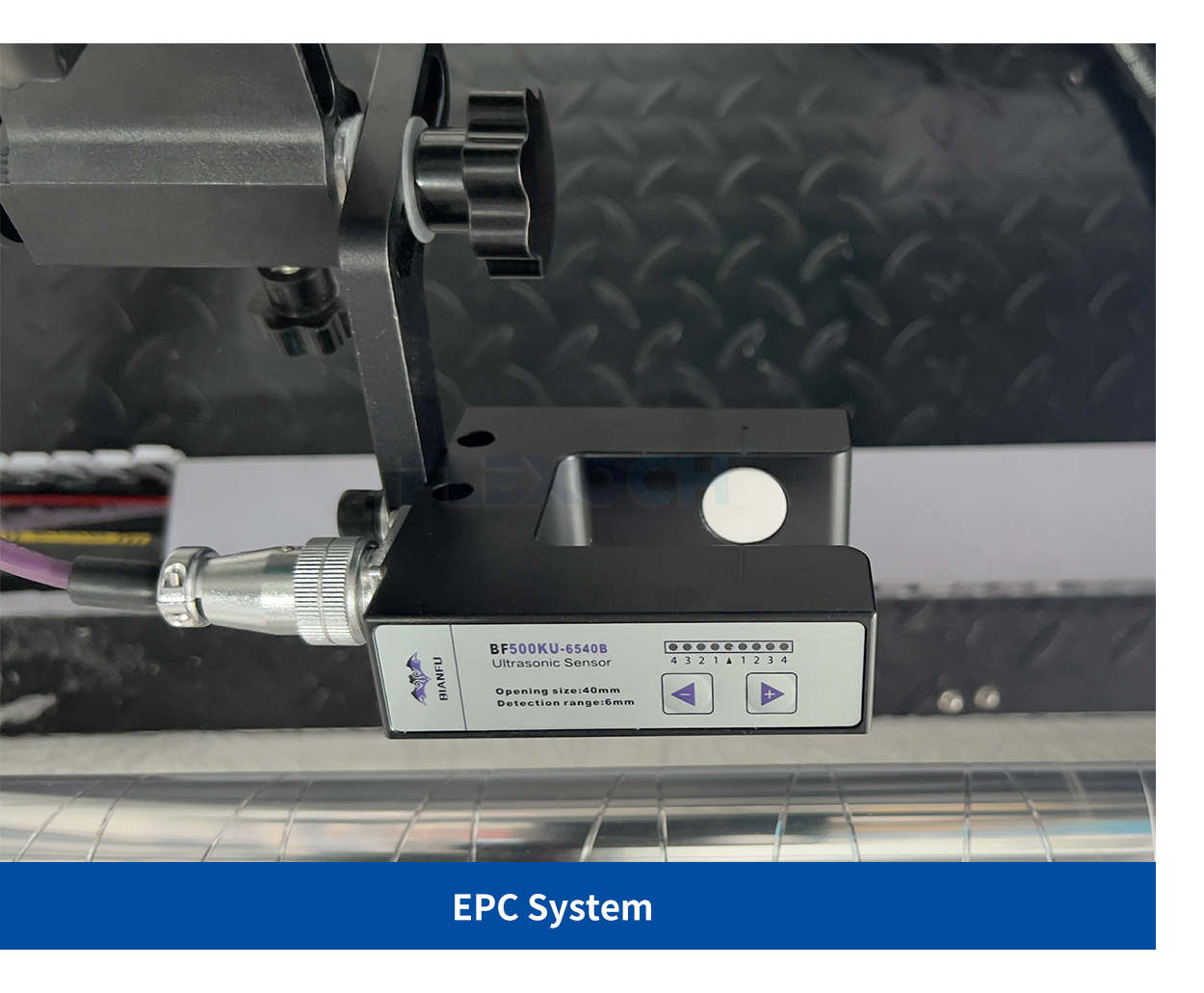 EPC System