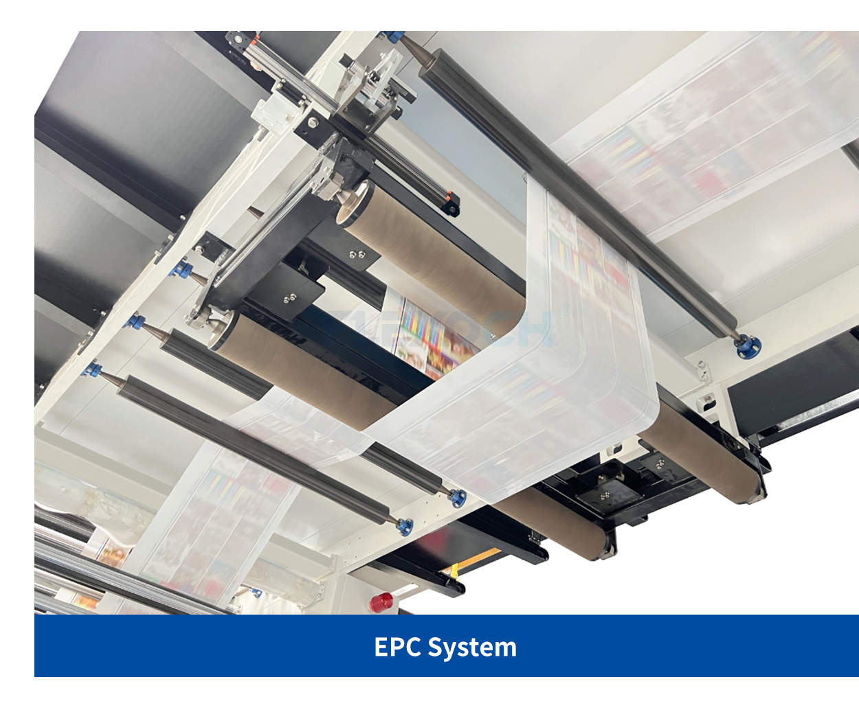 EPC System