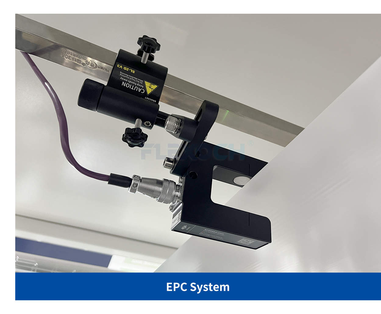 EPC System