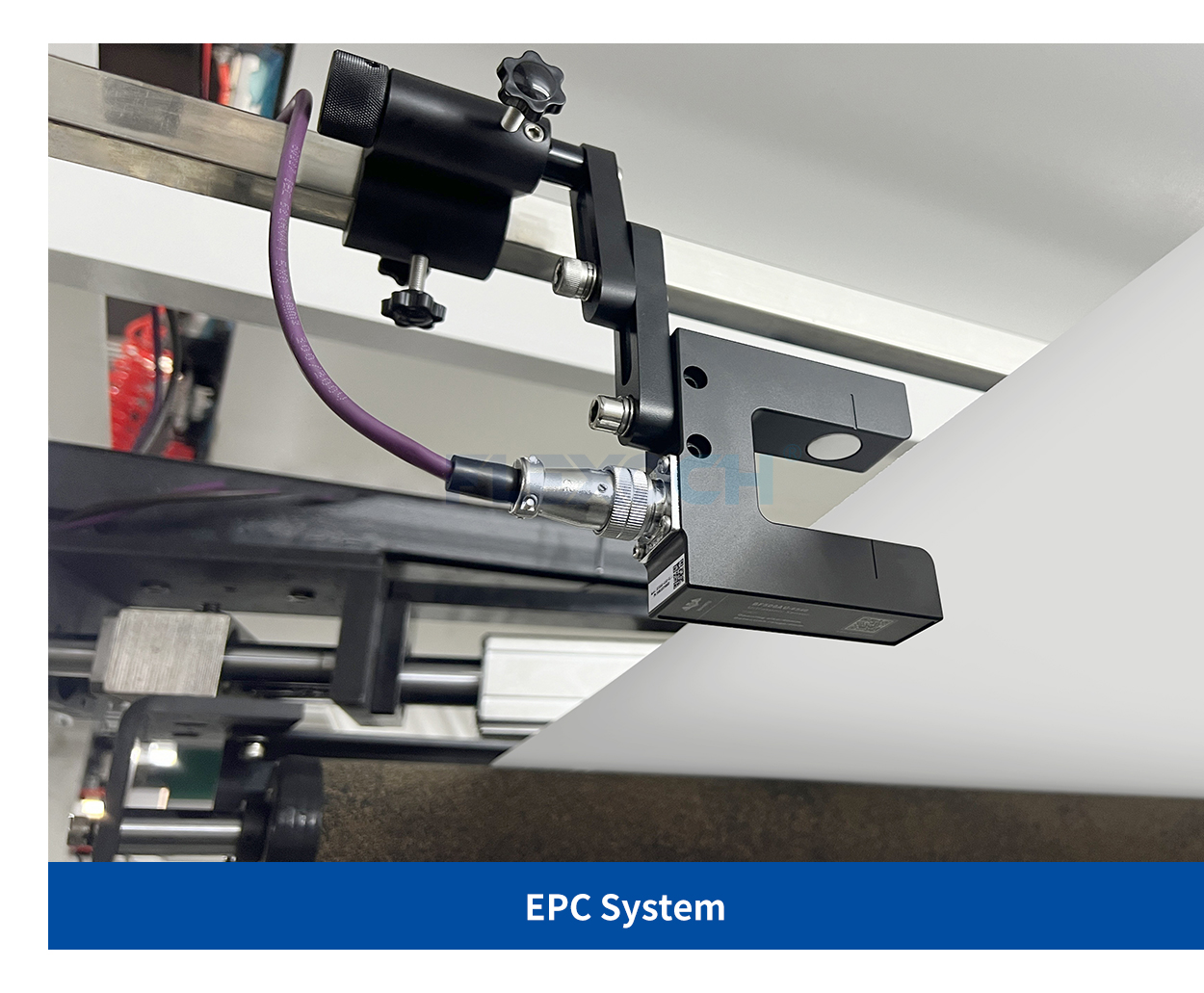 EPC rendszer