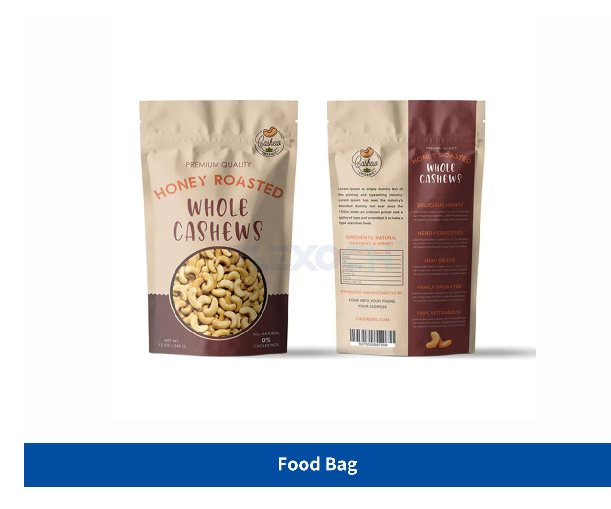Food Bag
