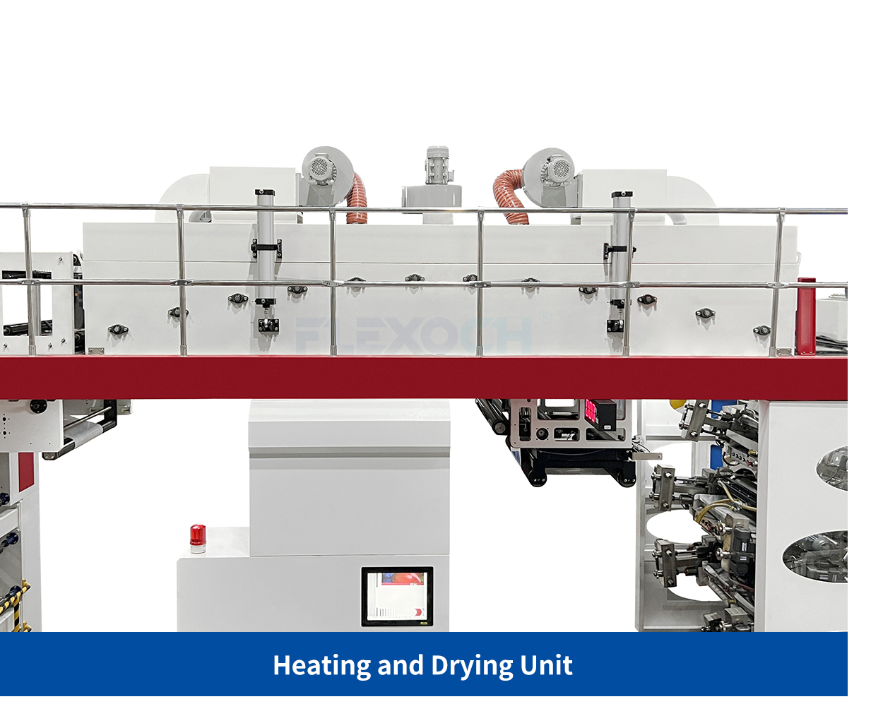 Heating and Drying Unit