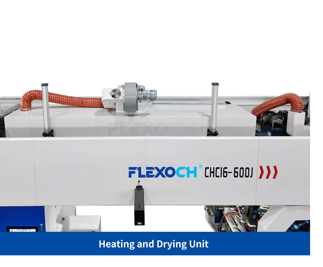Heating and Drying Unit
