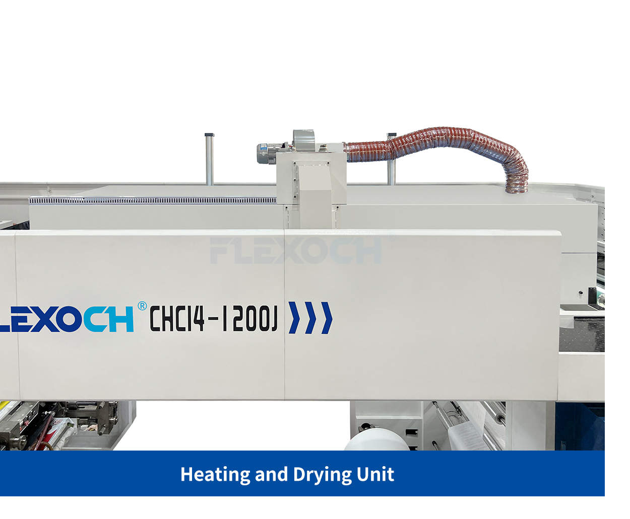 Heating and Drying Unit