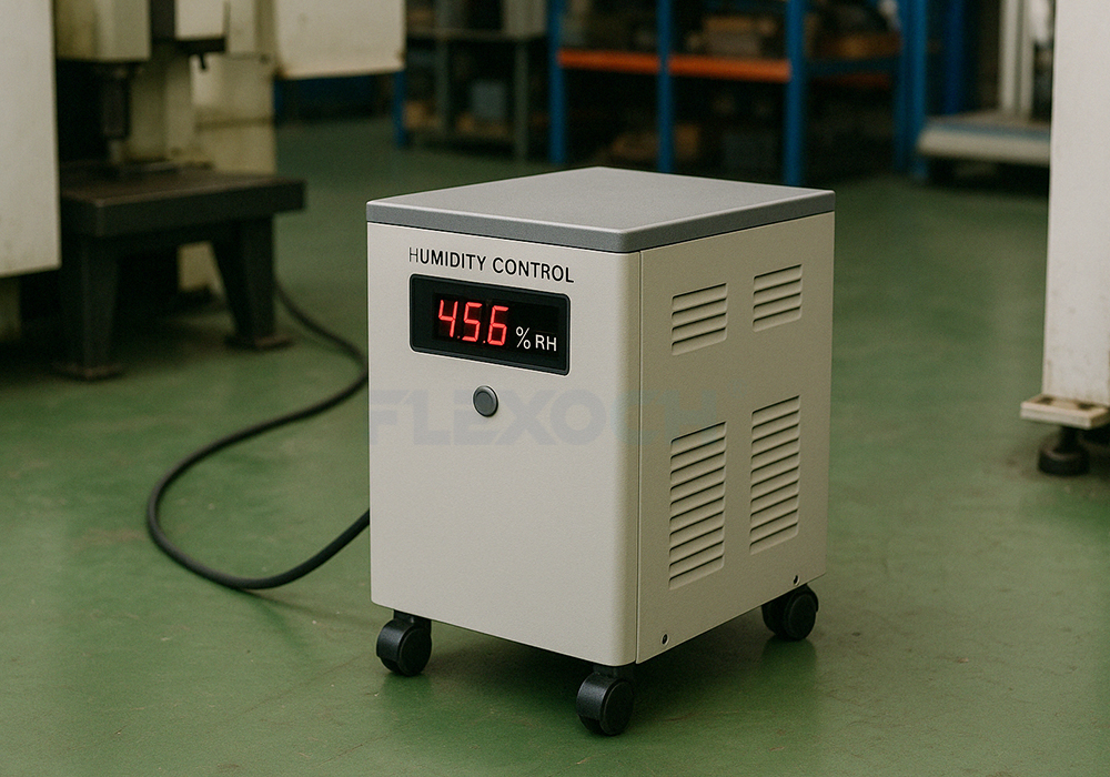 Humidity Control
