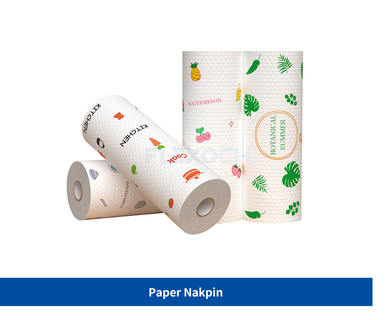 Papirna ubrus