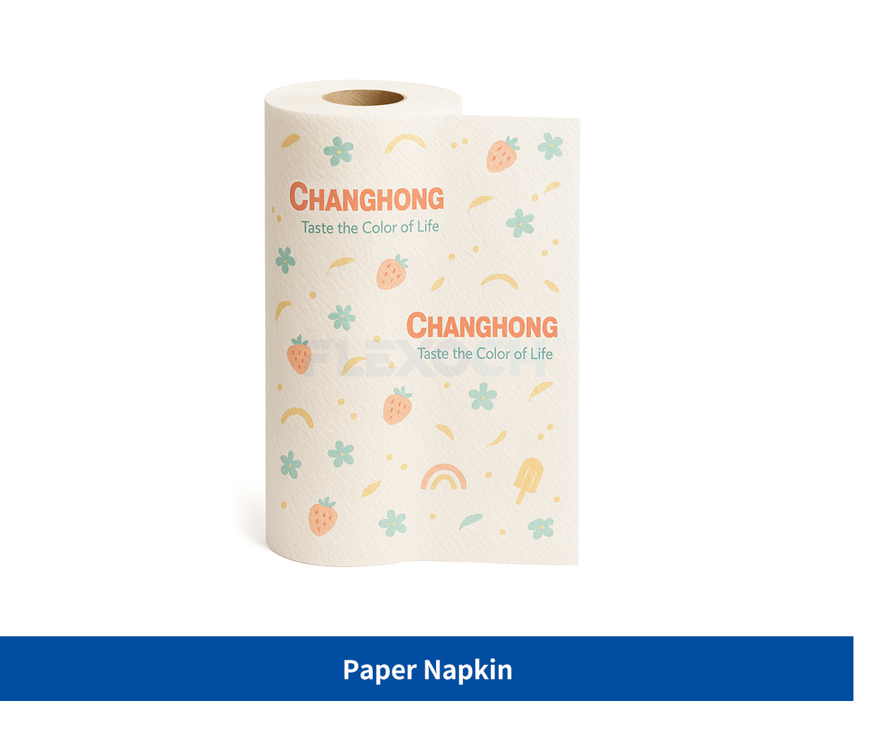 Paper Napkin