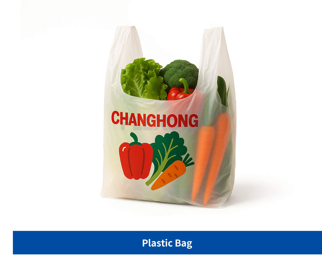 Plastic Bag