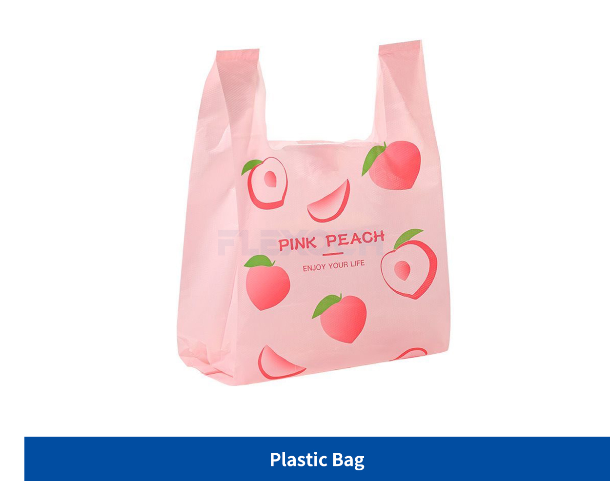 Plastična vrećica