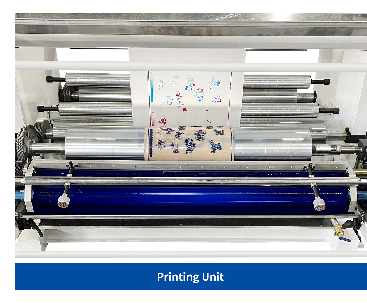 Printing Unit