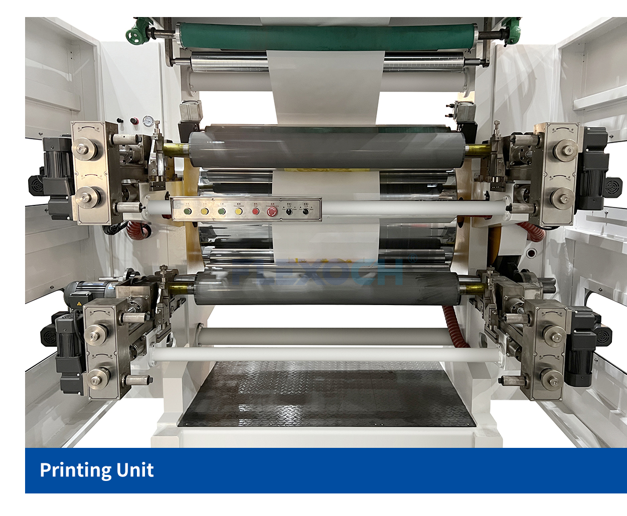 Printing Unit.
