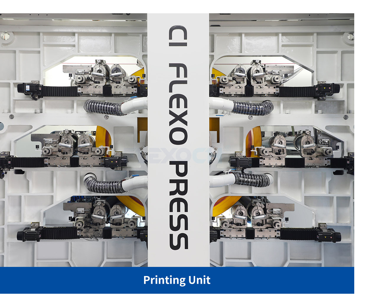 Printing Unit