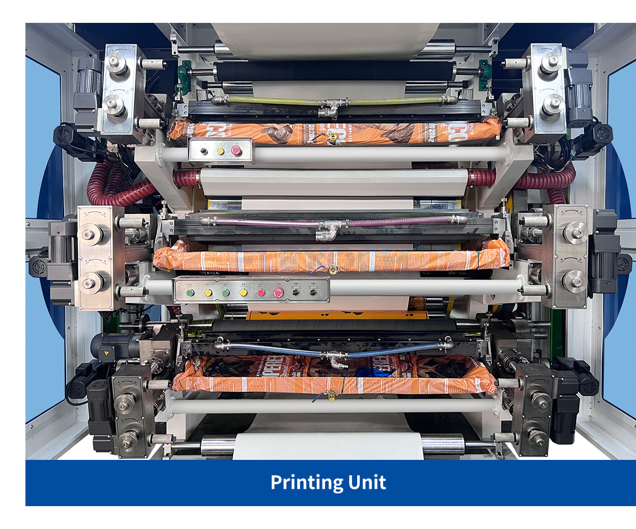Printing Unit