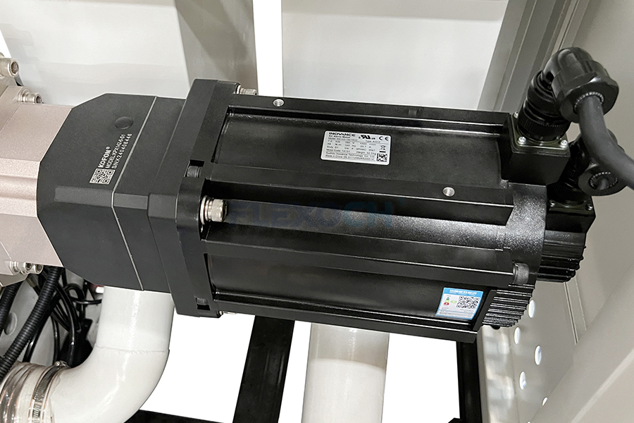 Servo Motor