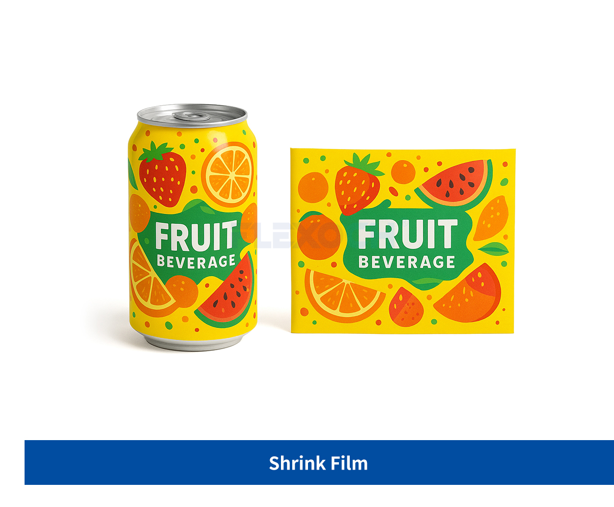 Shrink Film