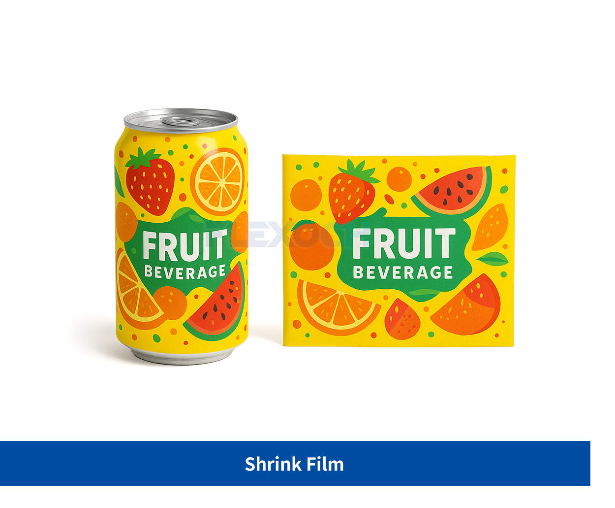 Shrink Film