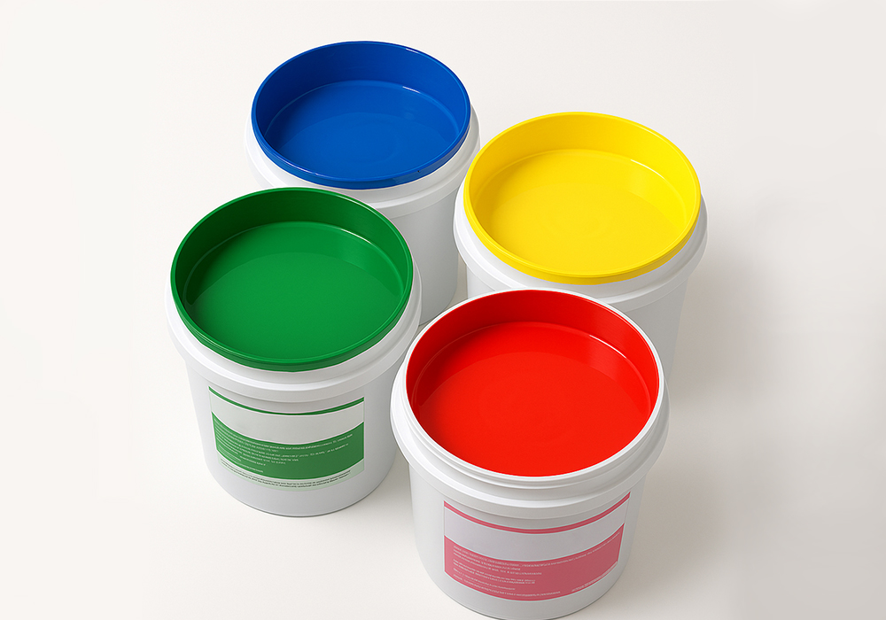 Water-based ink