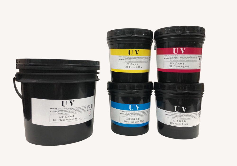 uv ink