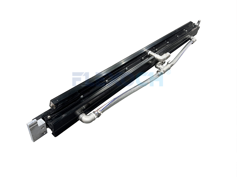 Chamber Doctor Blade