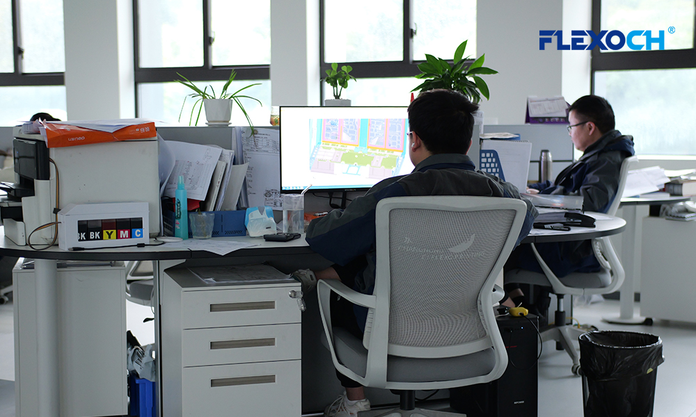 Changhong R&D Center