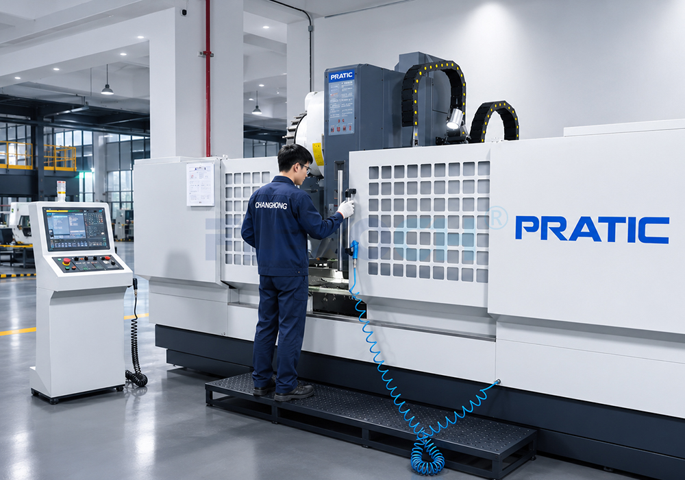 Changhong flexo printing machines