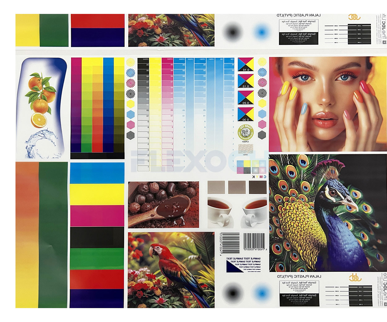 Changhong flexo printing samples_02