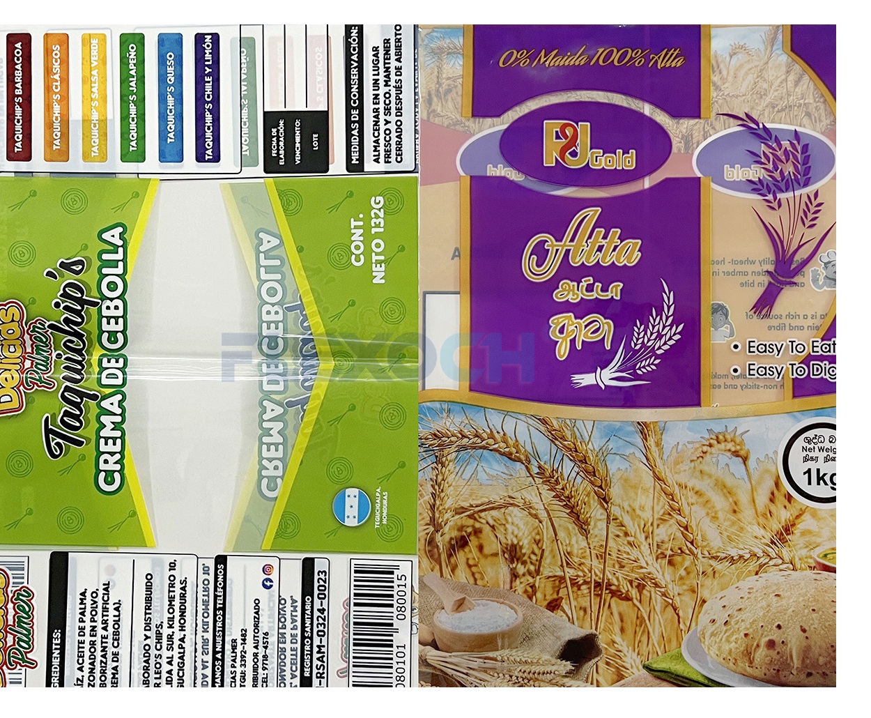 Changhong flexo printing samples_03