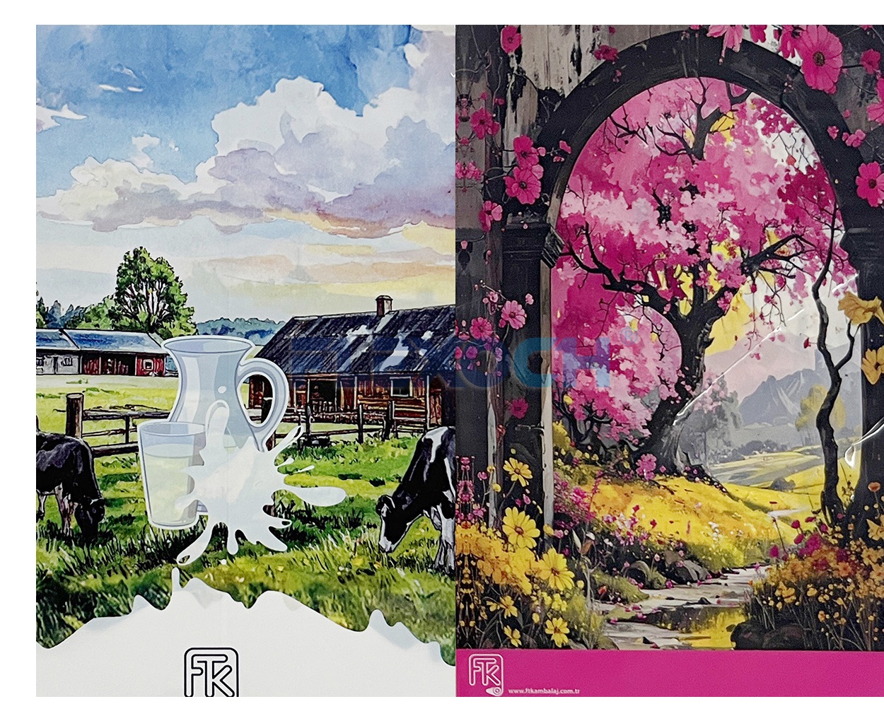 Changhong flexo printing samples_04