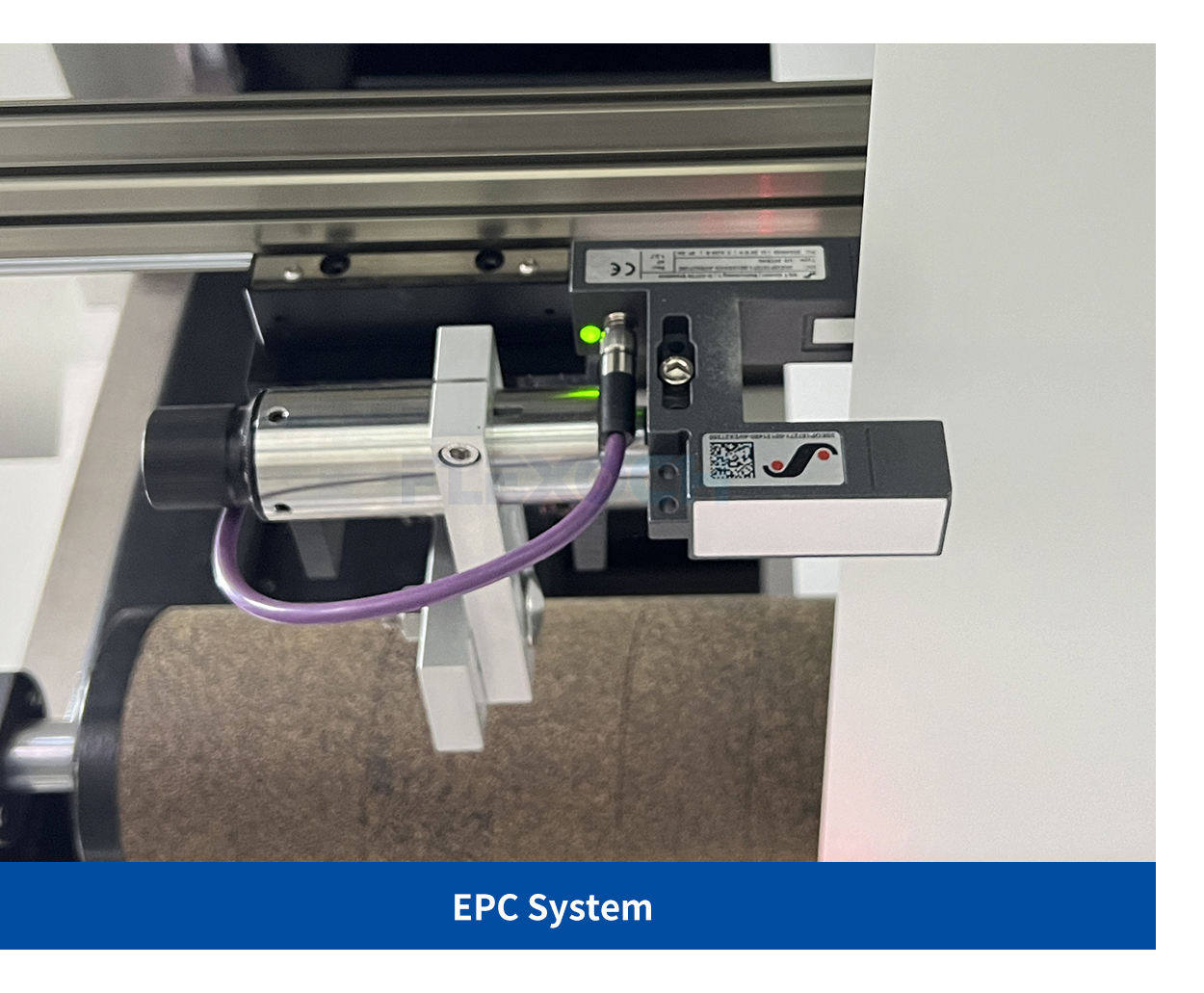 EPC System