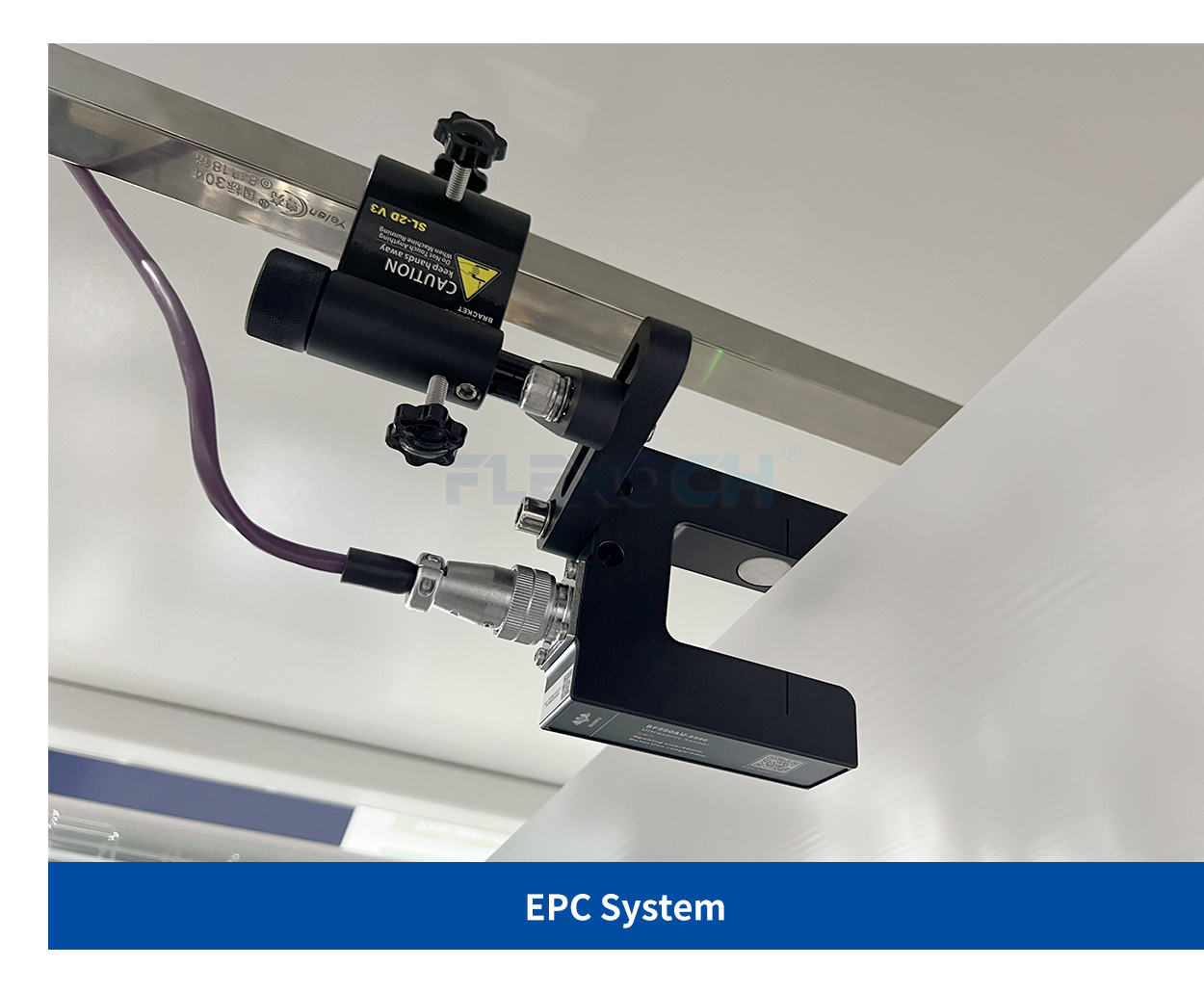 EPC System