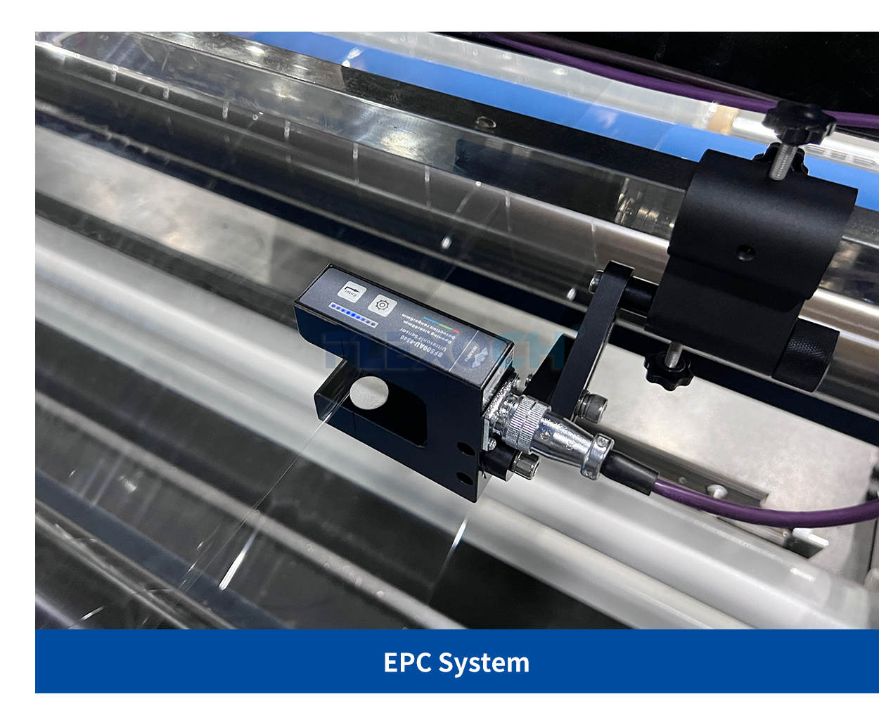 EPC System