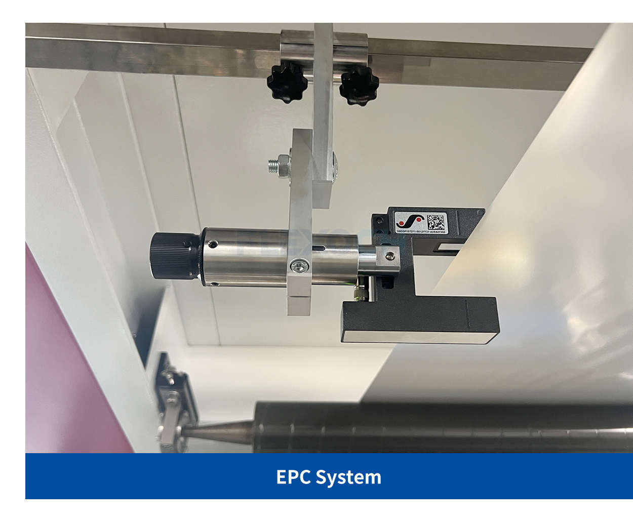 EPC System
