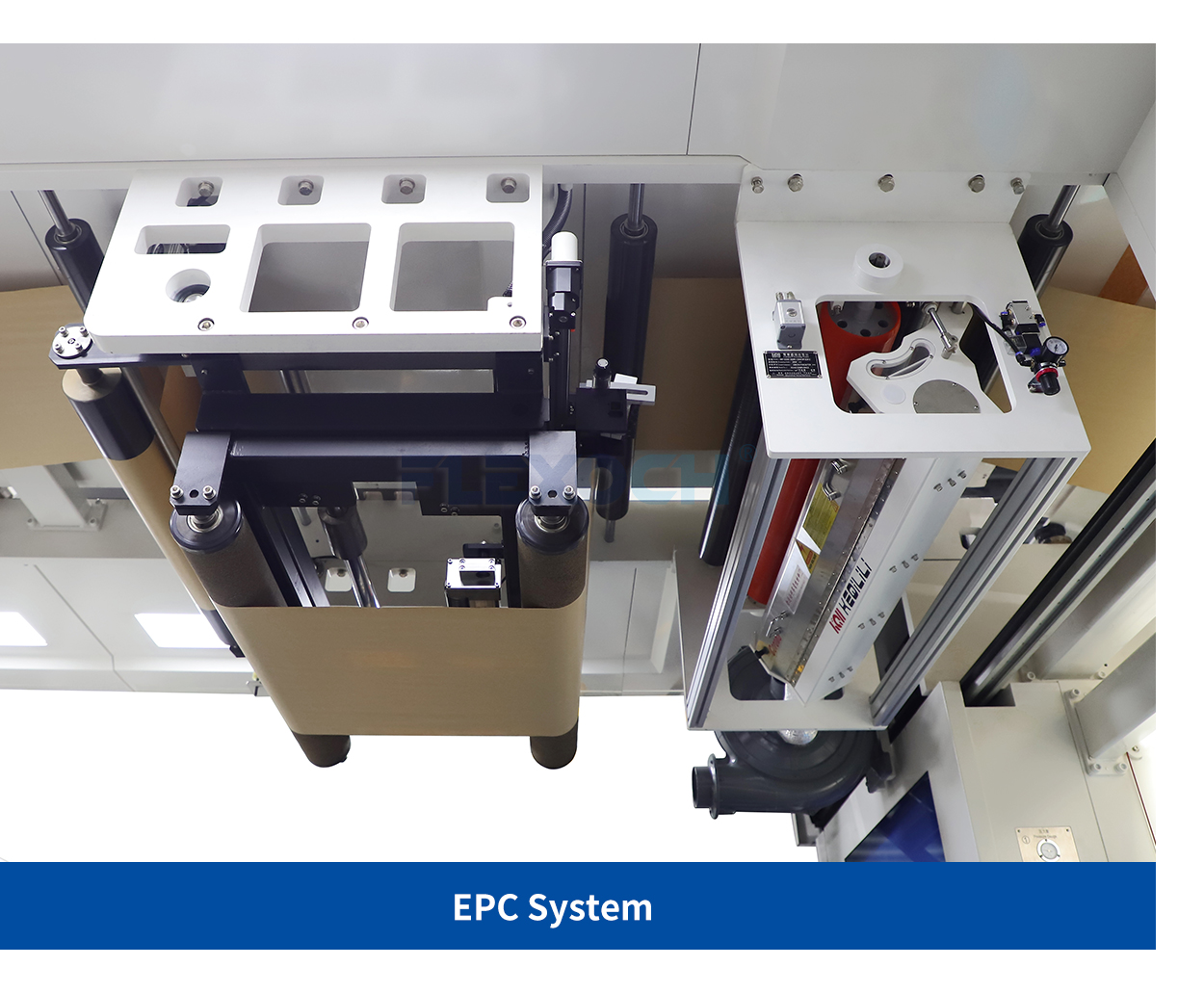 EPC System