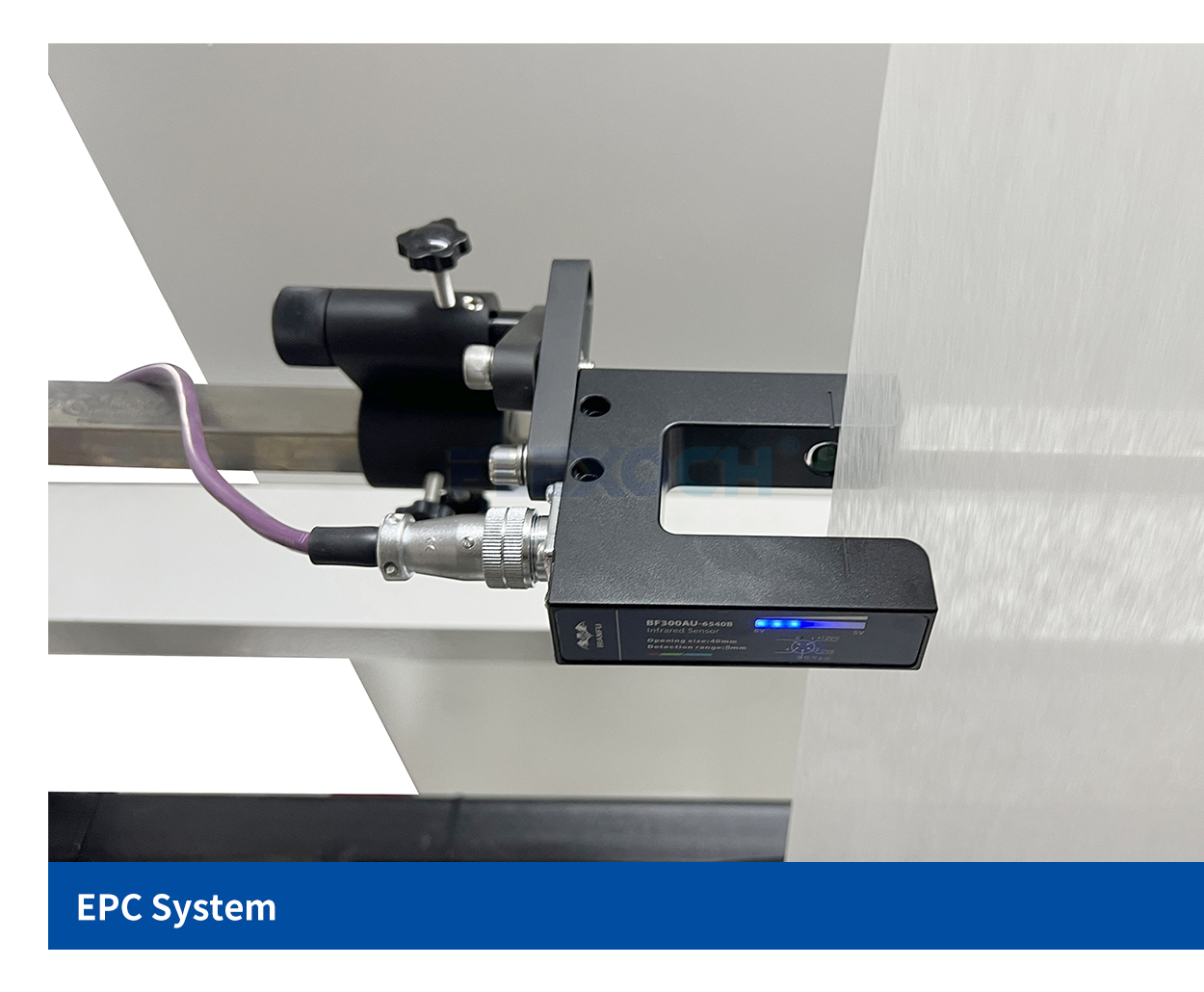 EPC System
