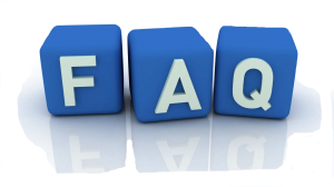 વારંવાર પૂછાતા પ્રશ્નો