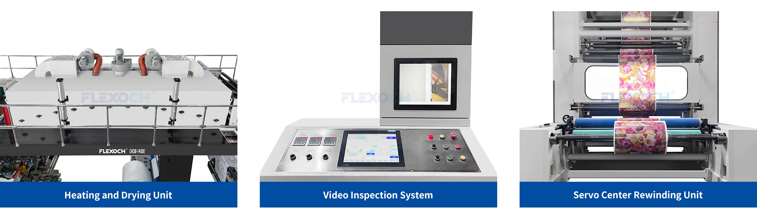 Flexo Printing Machine Detail-02