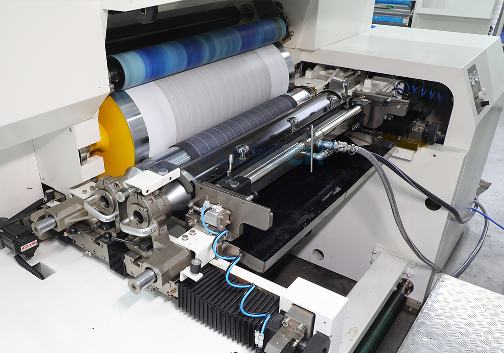 Flexo Printing Machine printing unit
