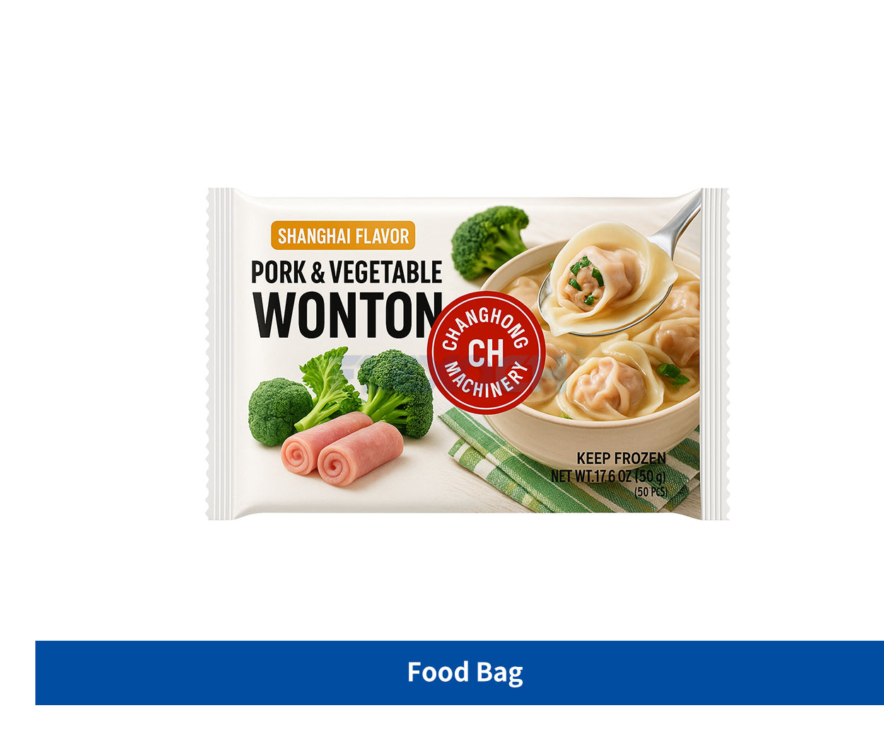 Food Bag