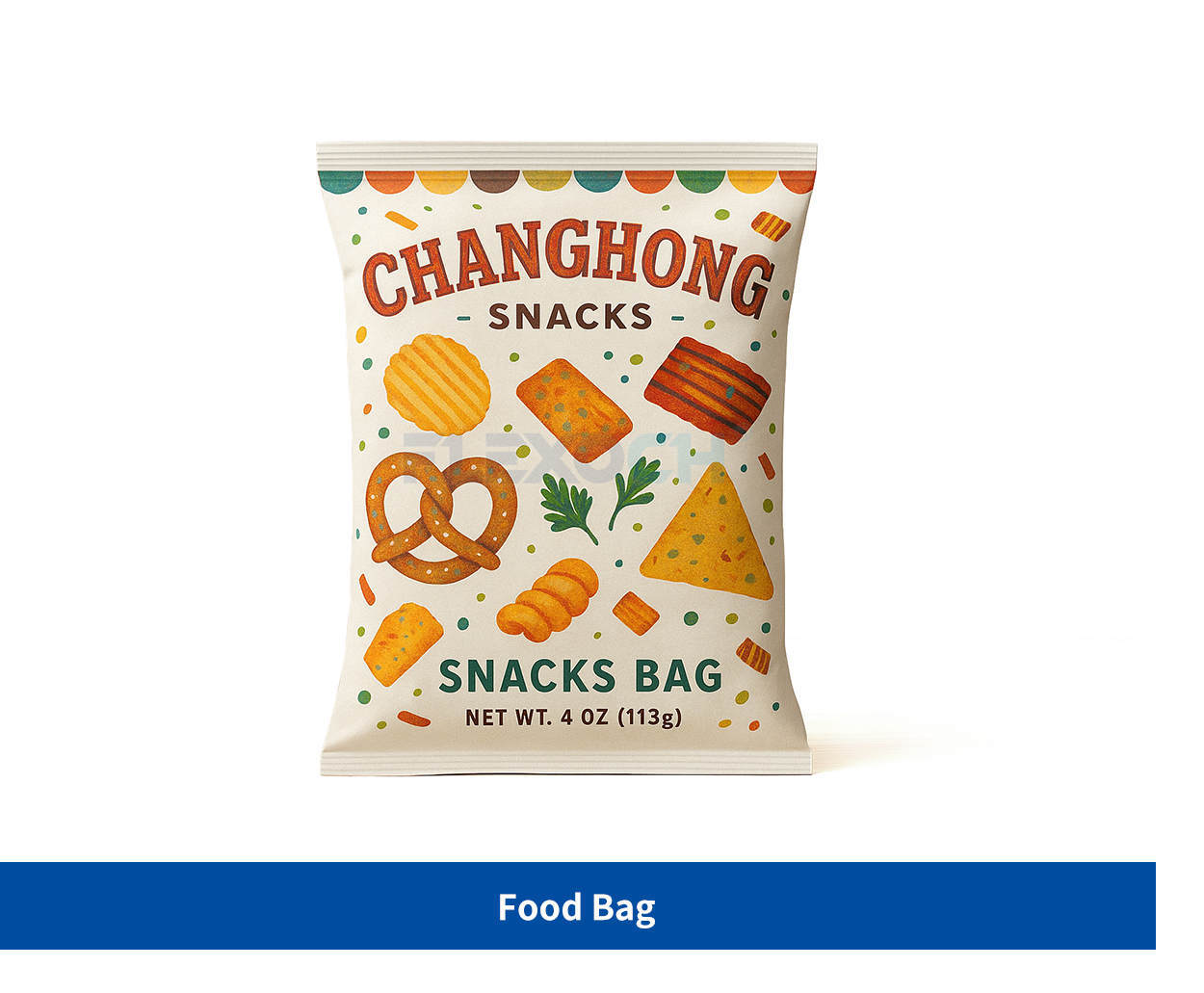 Food Bag