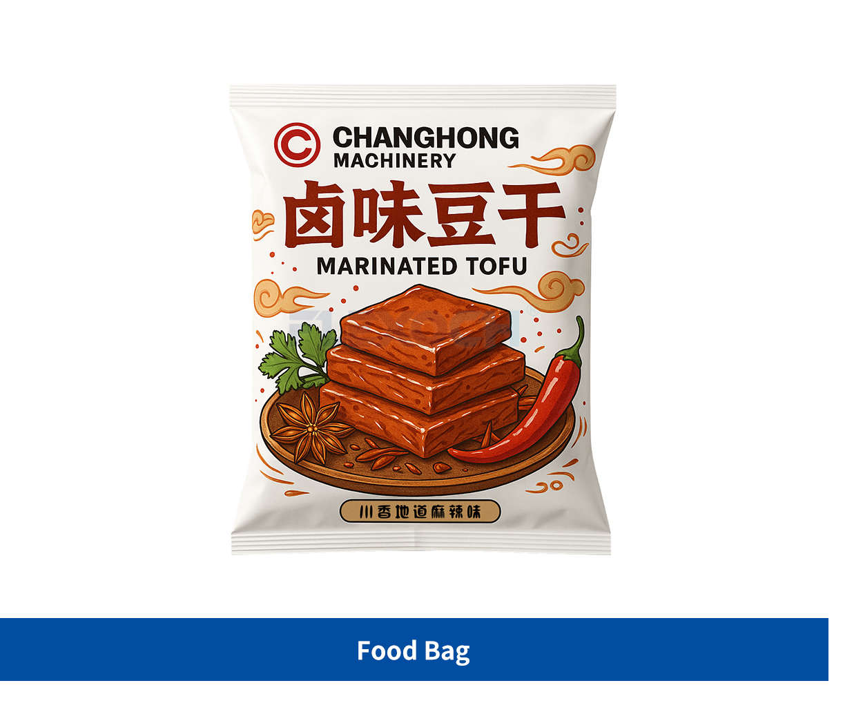 Food Bag