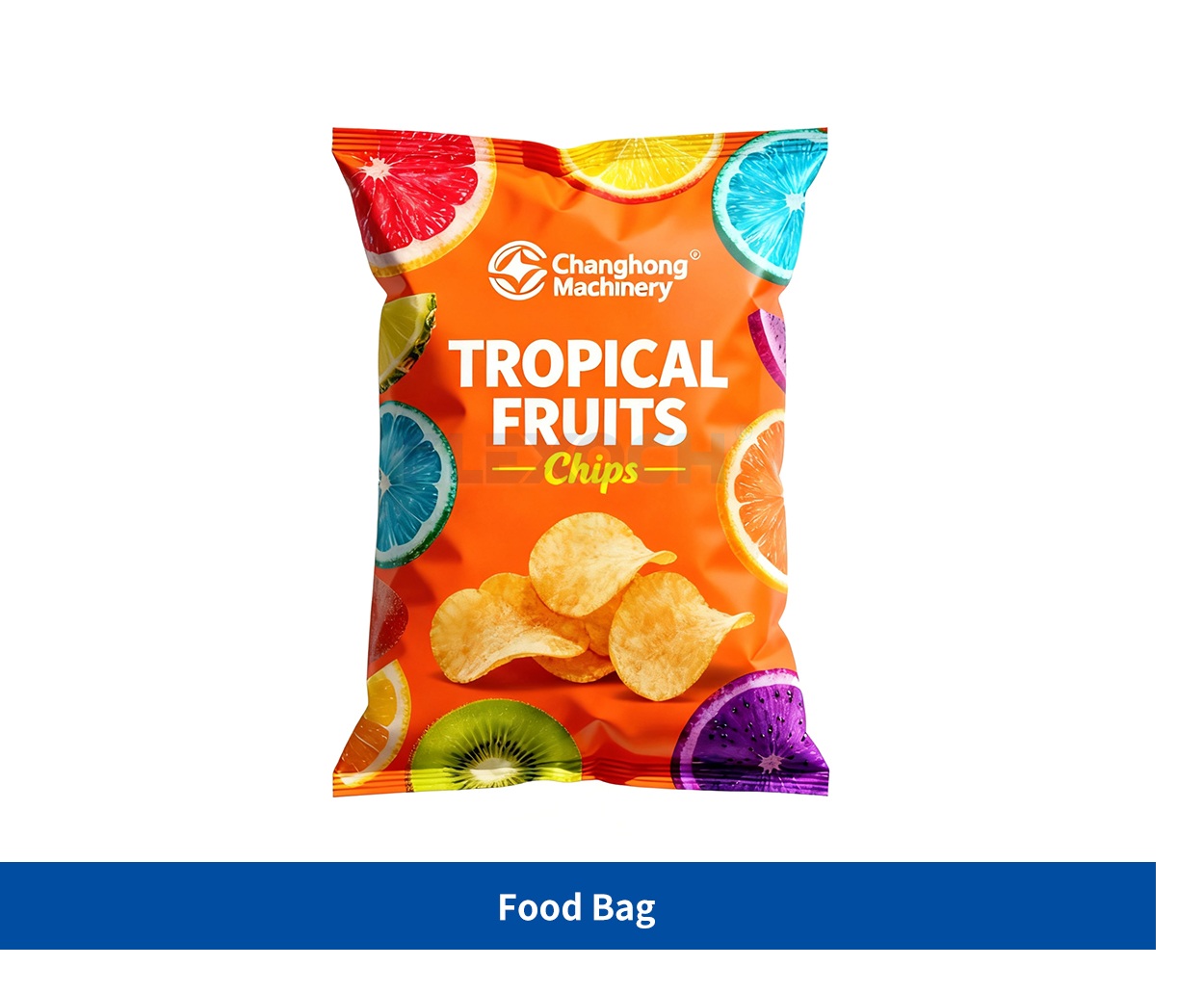 ថង់អាហារ