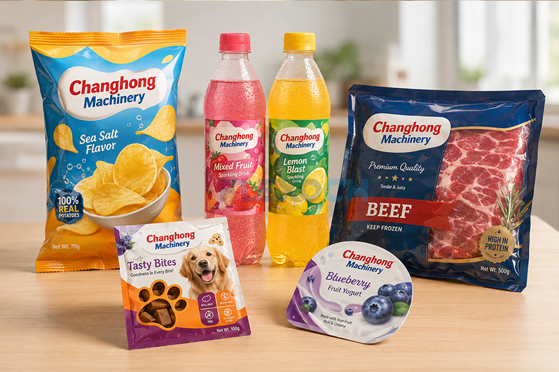 Food Packaging
