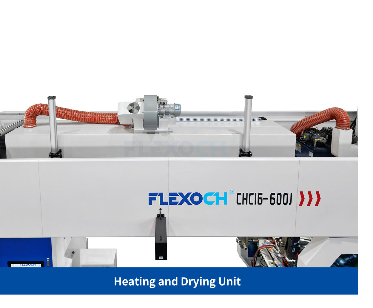 Heating and Drying Unit