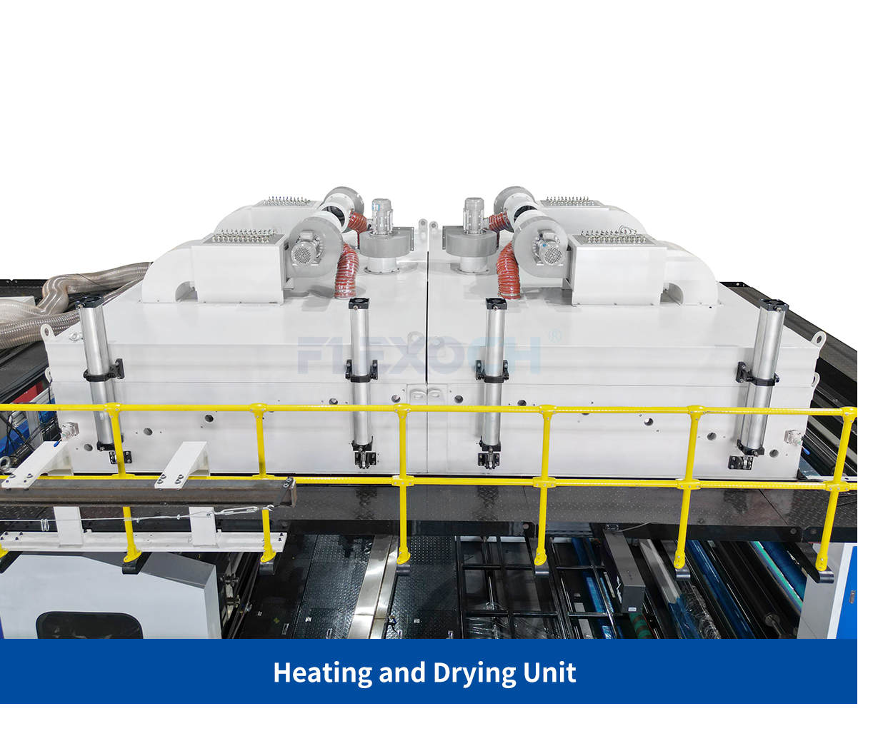 Heating and Drying Unit