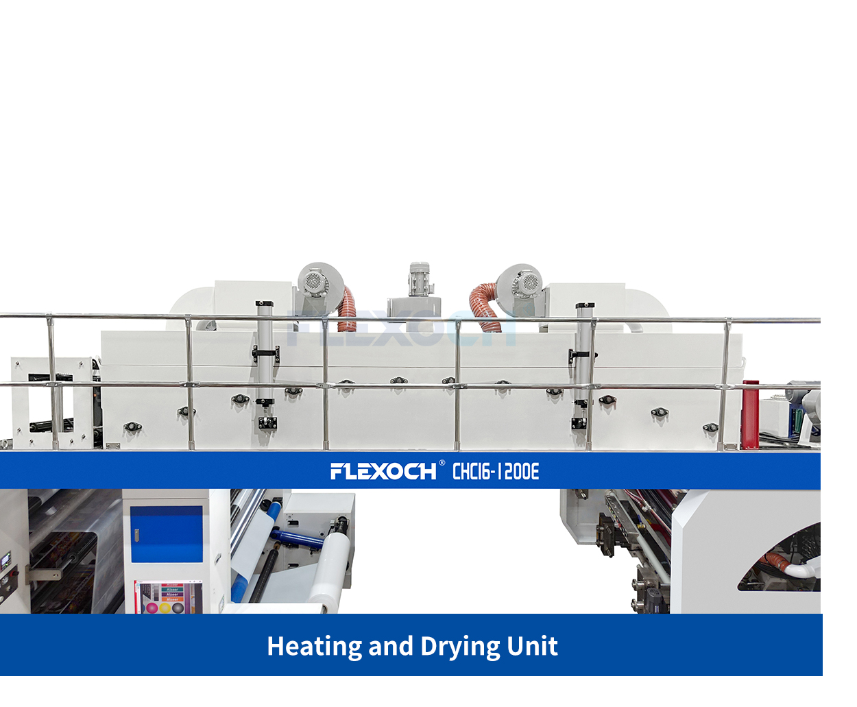 Heating and Drying Unit