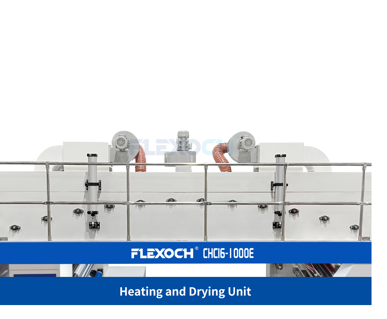 Heating and Drying Unit